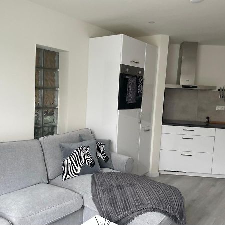 Ferienwohnung La Casa De Mina Vlissingen Exterior foto