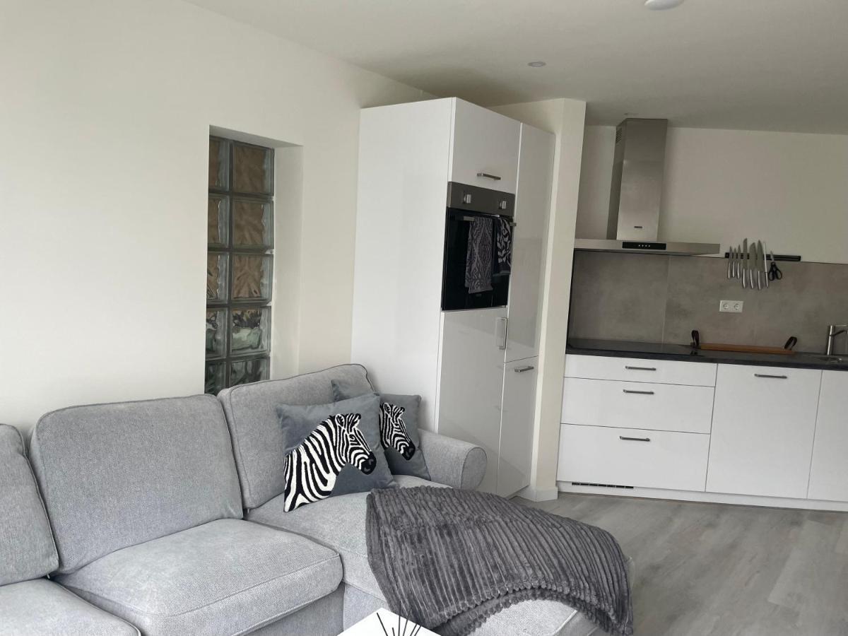 Ferienwohnung La Casa De Mina Vlissingen Exterior foto